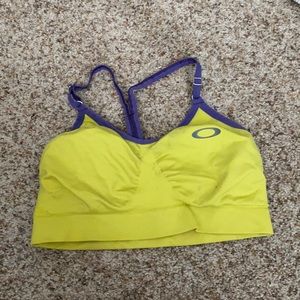 Oakley Sports Bra